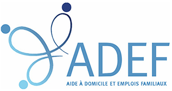 Logo ADEF 76
