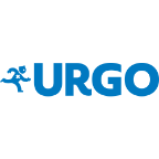 Logo de Laboratoires URGO