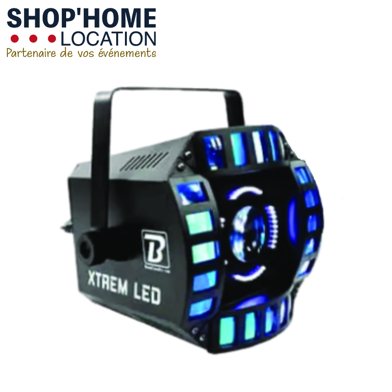 Xtrem Led